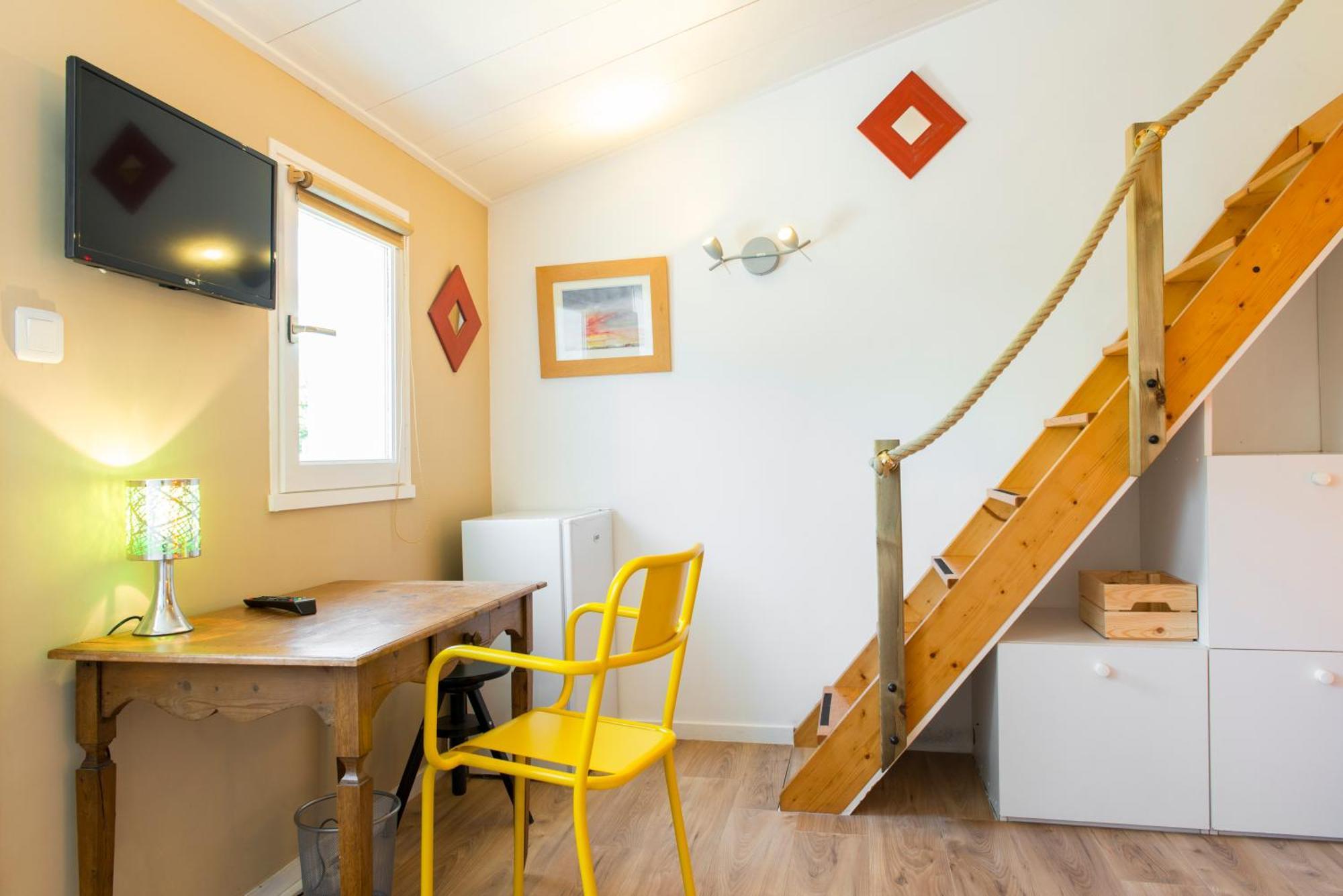 Les Yeux Bleus Bed & Breakfast Noirmoutier-en-l'Ile Oda fotoğraf