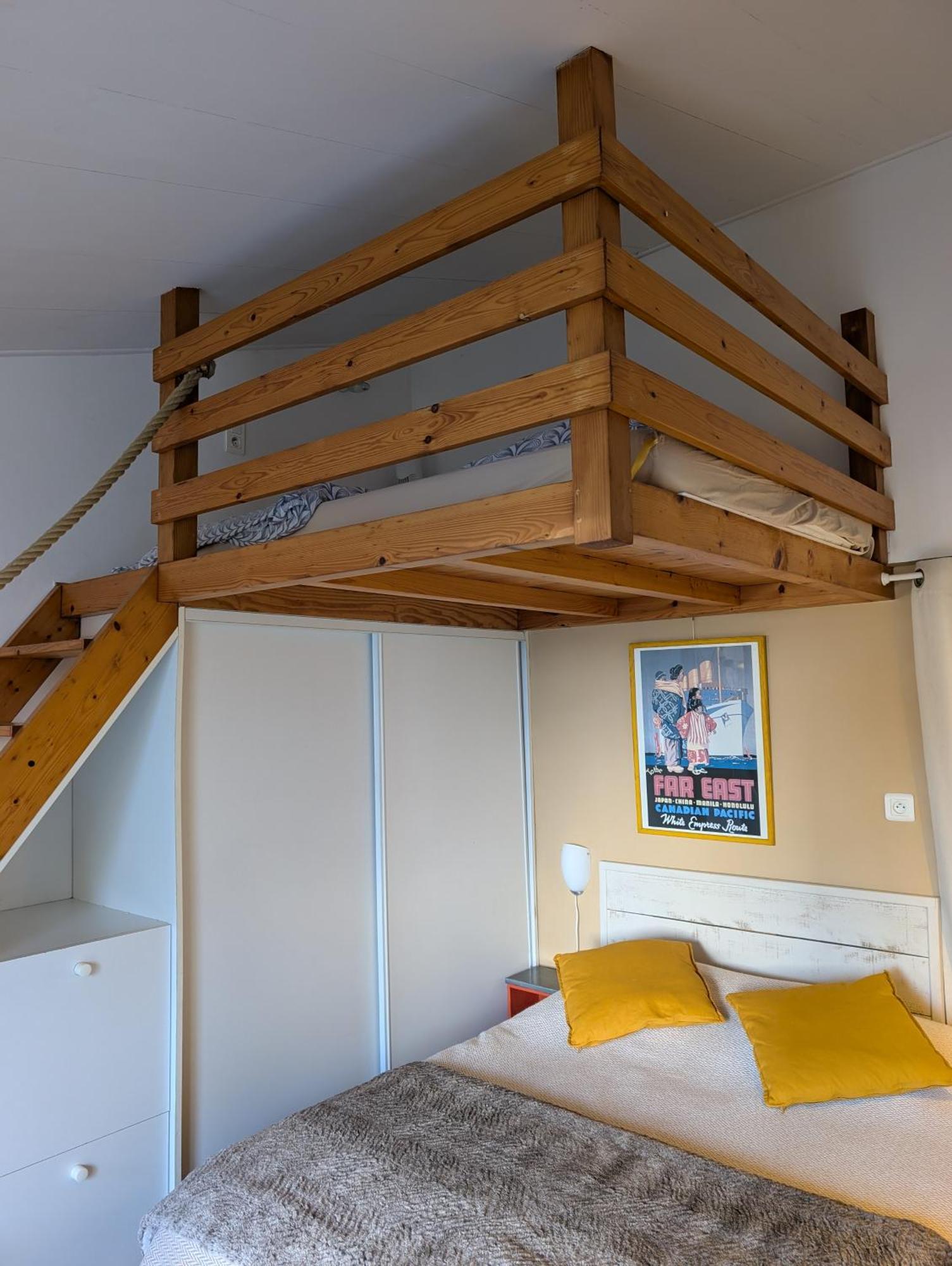 Les Yeux Bleus Bed & Breakfast Noirmoutier-en-l'Ile Dış mekan fotoğraf