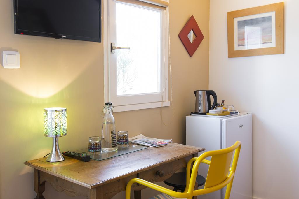 Les Yeux Bleus Bed & Breakfast Noirmoutier-en-l'Ile Dış mekan fotoğraf