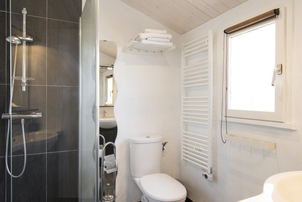 Les Yeux Bleus Bed & Breakfast Noirmoutier-en-l'Ile Dış mekan fotoğraf