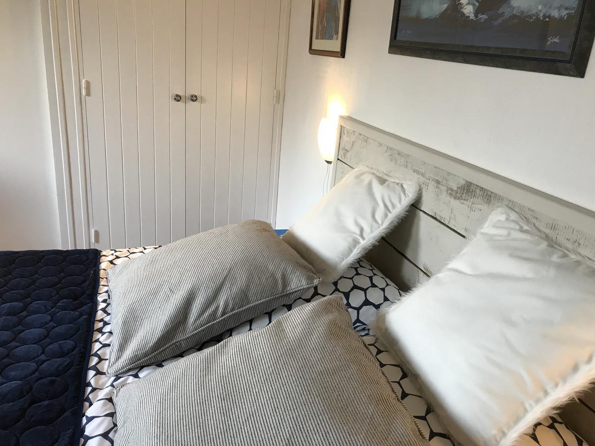 Les Yeux Bleus Bed & Breakfast Noirmoutier-en-l'Ile Dış mekan fotoğraf