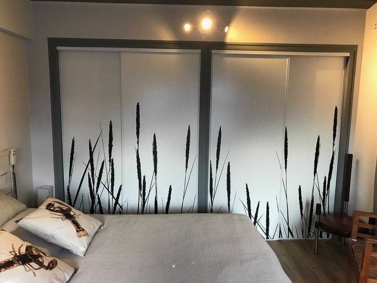 Les Yeux Bleus Bed & Breakfast Noirmoutier-en-l'Ile Dış mekan fotoğraf