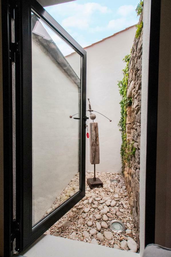 Les Yeux Bleus Bed & Breakfast Noirmoutier-en-l'Ile Dış mekan fotoğraf